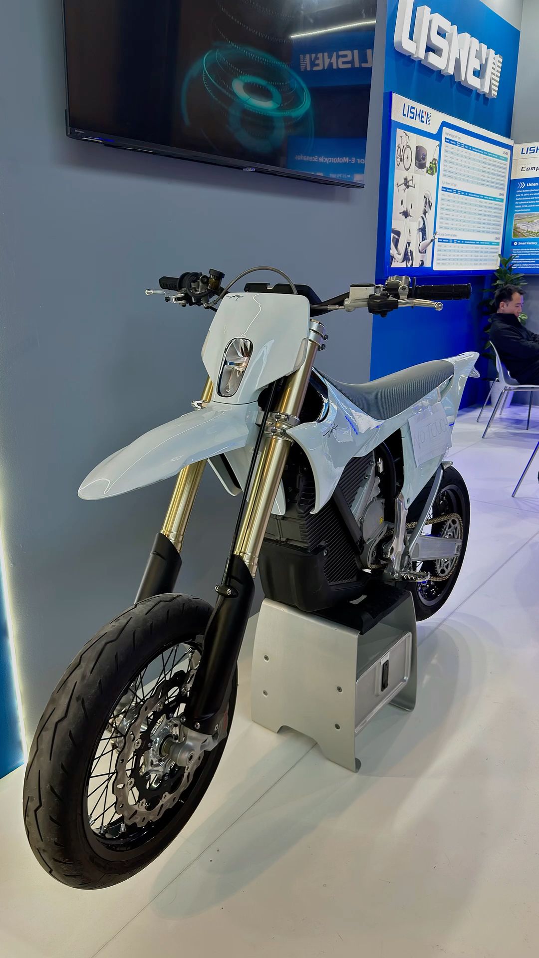 E-Motos