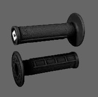 ODI Half-Waffle MX Grips